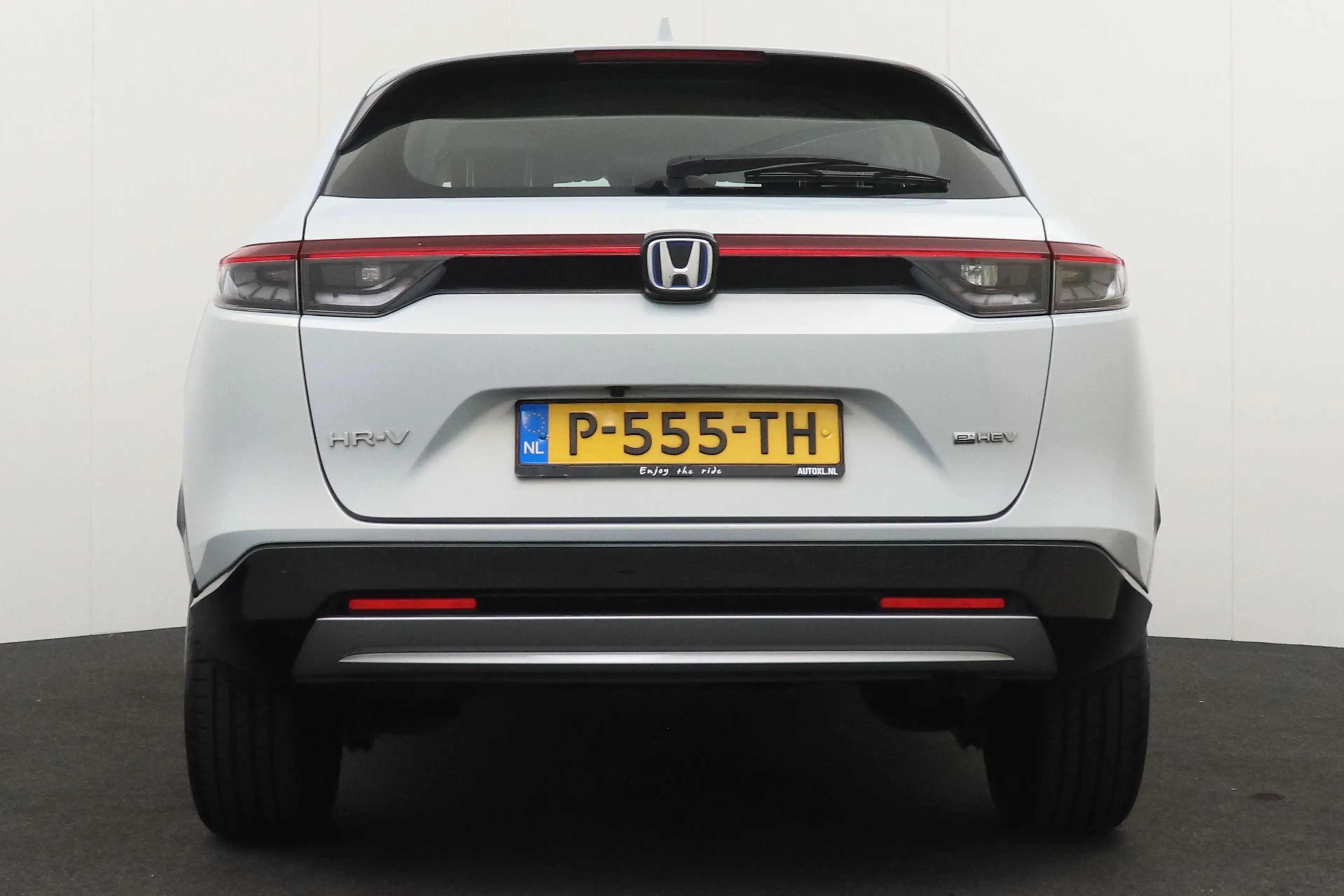 Honda HR-V 1.5 120 PK Hybrid Advance Carplay Adapt. Cruise Ca — photo 4