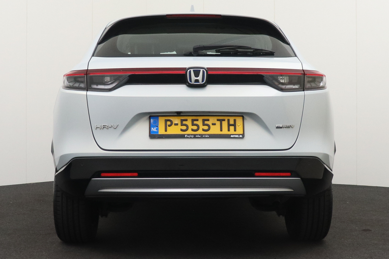 Honda HR-V 1.5 120 PK Hybrid Advance Carplay Adapt. Cruise Ca — photo 4