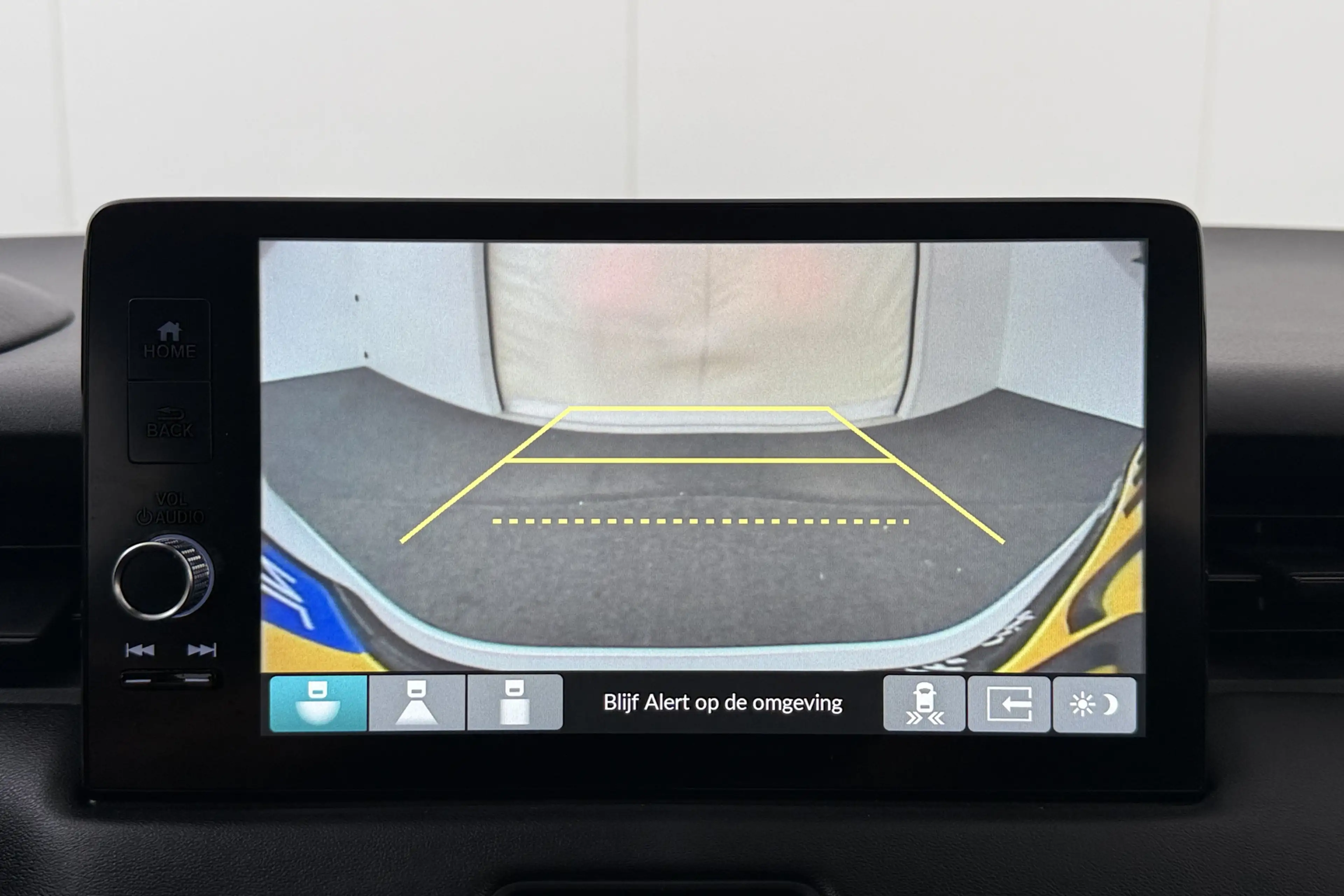 Honda HR-V 1.5 120 PK Hybrid Advance Carplay Adapt. Cruise Ca — photo 27