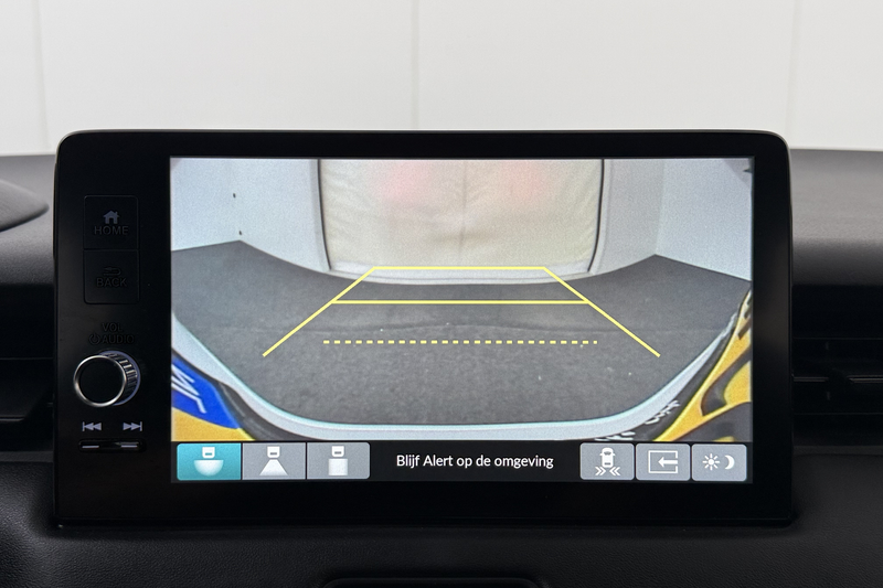 Honda HR-V 1.5 120 PK Hybrid Advance Carplay Adapt. Cruise Ca — photo 27