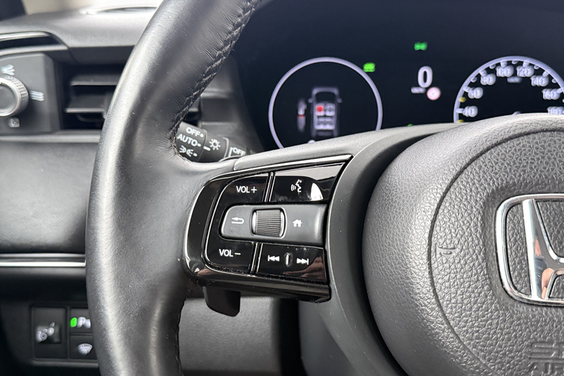 Honda HR-V 1.5 120 PK Hybrid Advance Carplay Adapt. Cruise Ca — photo 20