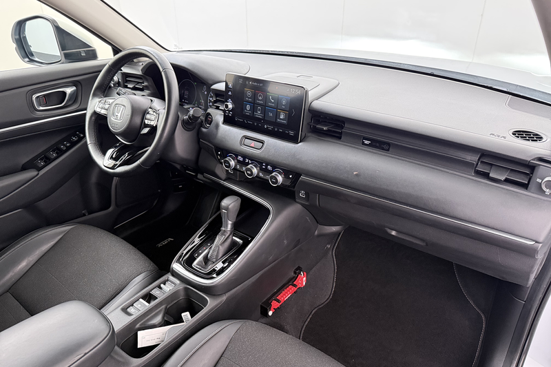 Honda HR-V 1.5 120 PK Hybrid Advance Carplay Adapt. Cruise Ca — photo 16