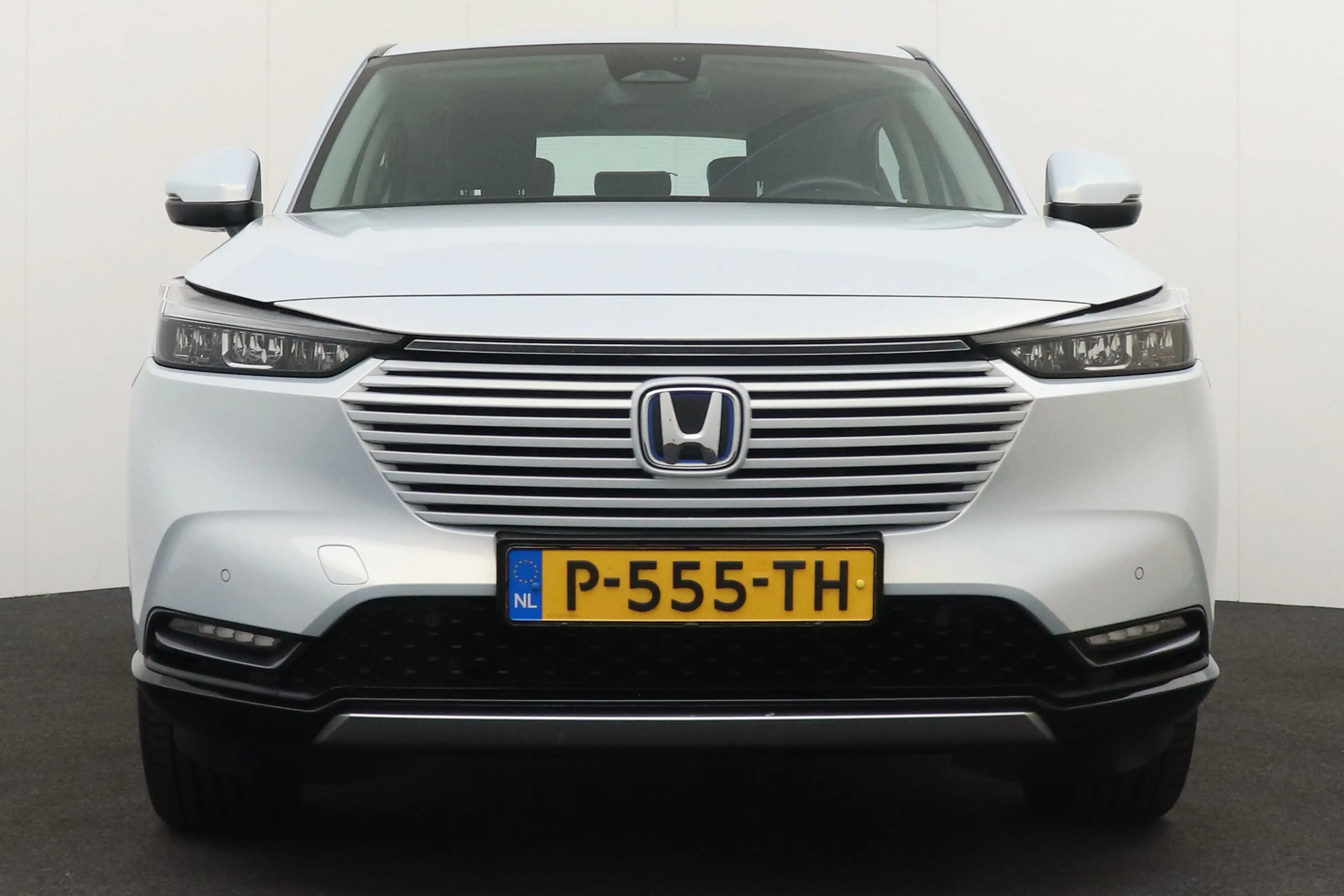 Honda HR-V 1.5 120 PK Hybrid Advance Carplay Adapt. Cruise Ca — photo 3