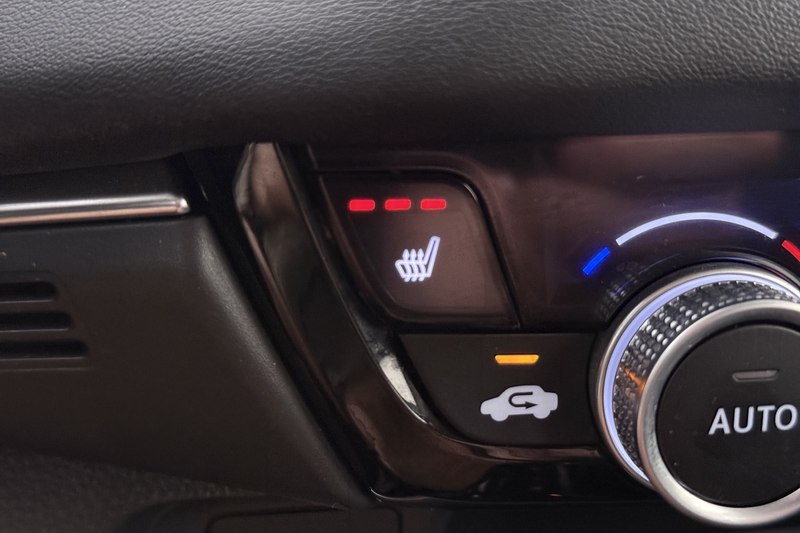 Honda HR-V 1.5 120 PK Hybrid Advance Carplay Adapt. Cruise Ca — photo 31