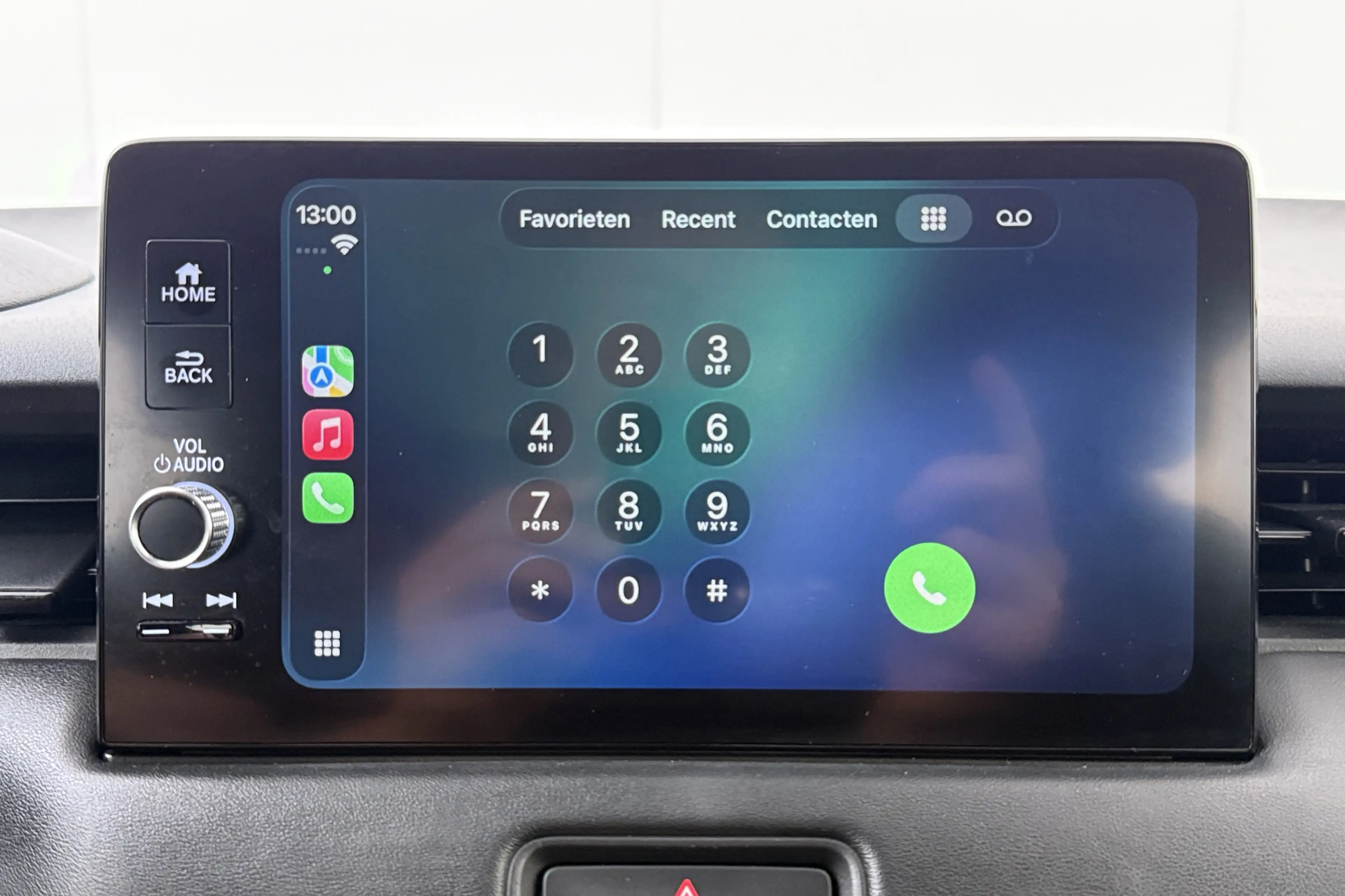 Honda HR-V 1.5 120 PK Hybrid Advance Carplay Adapt. Cruise Ca — photo 29