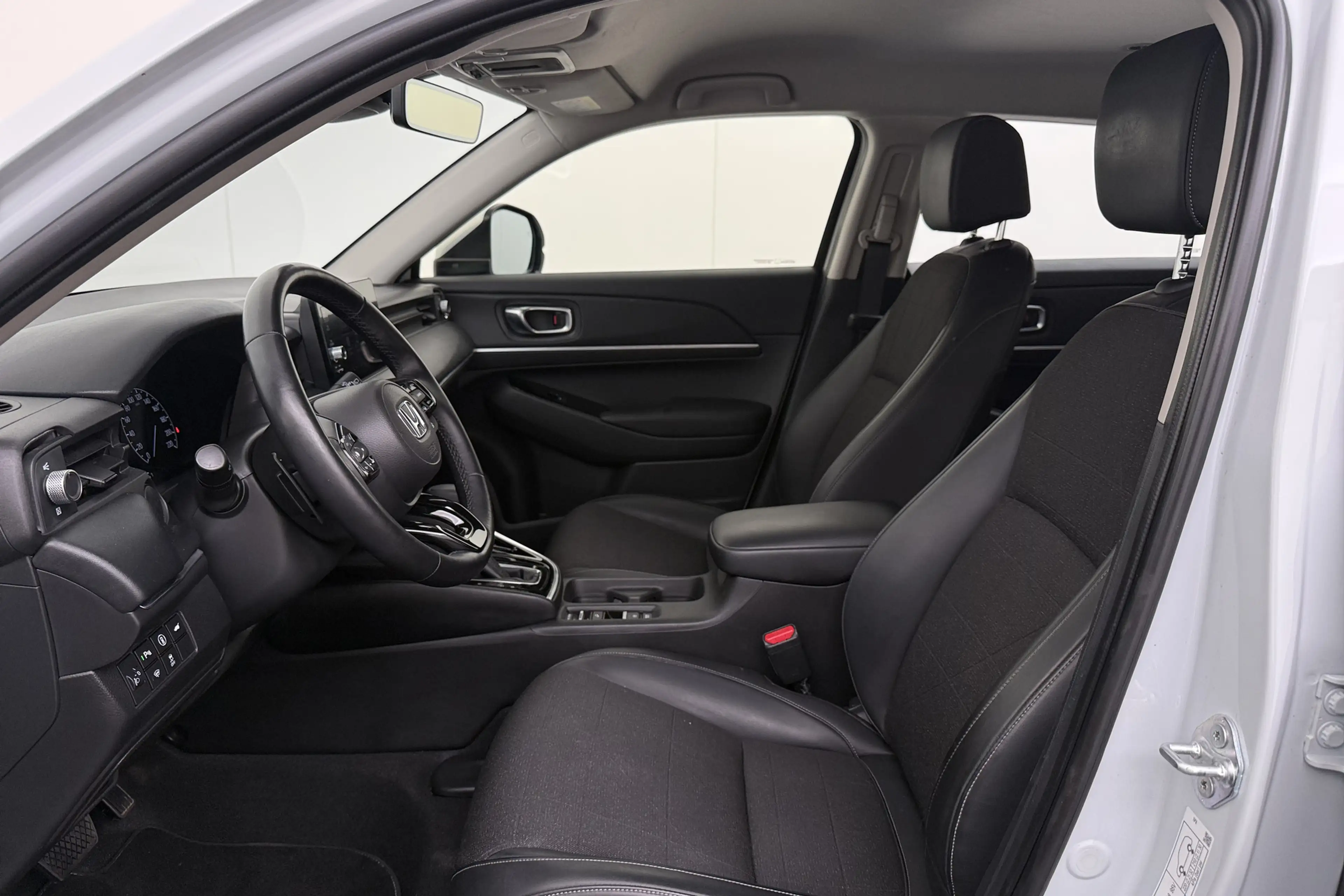 Honda HR-V 1.5 120 PK Hybrid Advance Carplay Adapt. Cruise Ca — photo 10