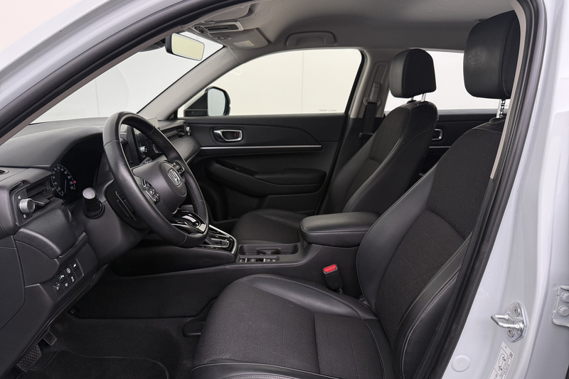 Honda HR-V 1.5 120 PK Hybrid Advance Carplay Adapt. Cruise Ca — photo 10