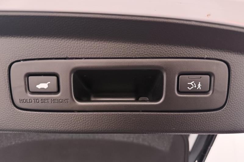 Honda HR-V 1.5 120 PK Hybrid Advance Carplay Adapt. Cruise Ca — photo 14