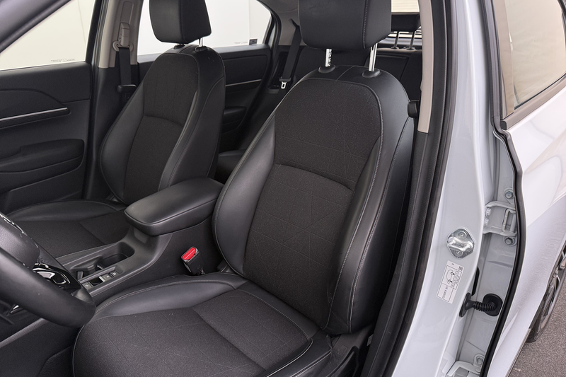 Honda HR-V 1.5 120 PK Hybrid Advance Carplay Adapt. Cruise Ca — photo 9