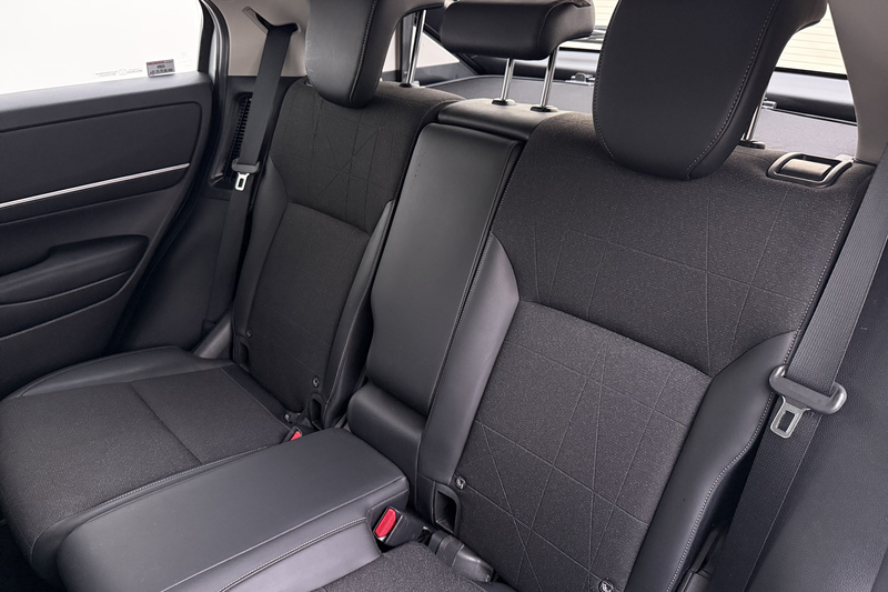 Honda HR-V 1.5 120 PK Hybrid Advance Carplay Adapt. Cruise Ca — photo 11