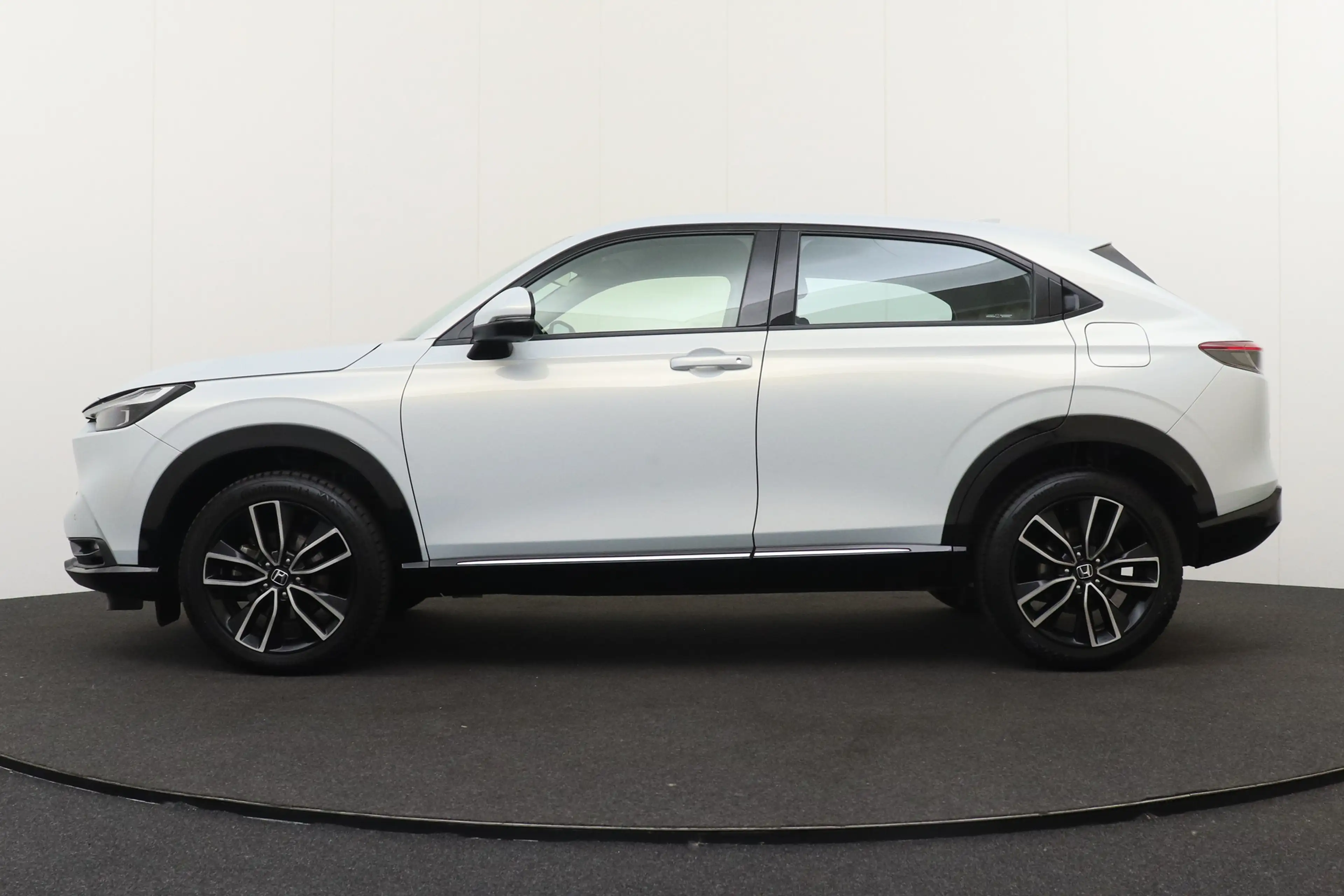 Honda HR-V 1.5 120 PK Hybrid Advance Carplay Adapt. Cruise Ca — photo 5