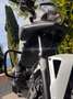 Honda NC 750 Honda NC750x ABS DCt Alb - thumbnail 4