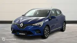 Renault Clio 1.0 TCe 90ch Intens X-Tronic -21N