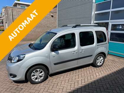 Renault Kangoo 1.2 TCE FAMILY