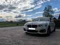 BMW 120 120i M Sport Biały - thumbnail 1