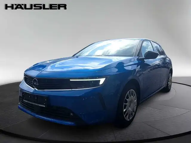 Opel Astra L Carplay* PDC* Multimedia*