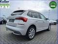 Skoda Kamiq 1.0 TSI Clever LED Kamera Navi eHeckklappe Weiß - thumbnail 5