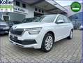 Skoda Kamiq 1.0 TSI Clever LED Kamera Navi eHeckklappe Weiß - thumbnail 2