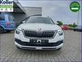 Skoda Kamiq 1.0 TSI Clever LED Kamera Navi eHeckklappe Wit - thumbnail 3