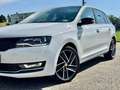 Skoda Rapid/Spaceback Rapid Spaceback 1,0 TSI Sport Sport Weiß - thumbnail 4