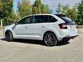 Skoda Rapid/Spaceback Rapid Spaceback 1,0 TSI Sport Sport Weiß - thumbnail 3