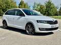 Skoda Rapid/Spaceback Rapid Spaceback 1,0 TSI Sport Sport Weiß - thumbnail 2