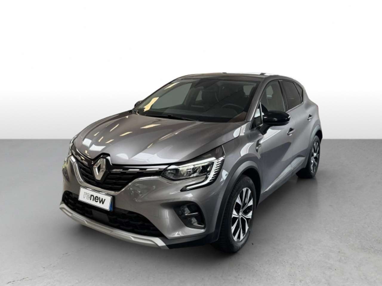 Renault Captur Captur 1.0 tce Techno Gpl 100cv
