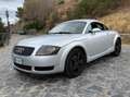 Audi TT TT 1.8t Argento - thumbnail 1