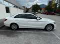 Mercedes-Benz C 200 C 200 d Aut. Weiß - thumbnail 7