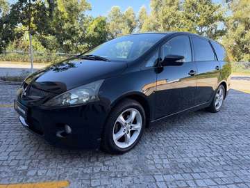 2.4 Intense 6-SITZER/AUTOMATIK/AHK/TEMP