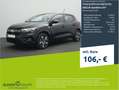 Dacia Sandero Sandero III Expression Schwarz - thumbnail 1
