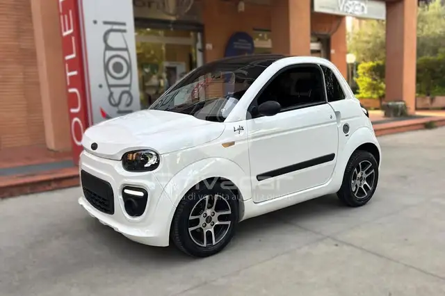 Ligier JS 50 JS50 DCI Club Sport
