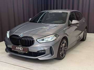 118d *M SPORT*RFK*LED*TEMP*VIRTUAL