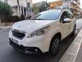 Peugeot 2008 1.6 e-HDi 92CV CAMBIO AUTOMATICO Blanc - thumbnail 4