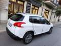 Peugeot 2008 1.6 e-HDi 92CV CAMBIO AUTOMATICO Blanc - thumbnail 11