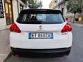 Peugeot 2008 1.6 e-HDi 92CV CAMBIO AUTOMATICO Blanc - thumbnail 7