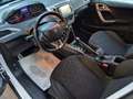 Peugeot 2008 1.6 e-HDi 92CV CAMBIO AUTOMATICO Blanc - thumbnail 14
