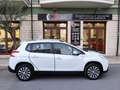 Peugeot 2008 1.6 e-HDi 92CV CAMBIO AUTOMATICO Blanc - thumbnail 9
