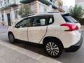 Peugeot 2008 1.6 e-HDi 92CV CAMBIO AUTOMATICO Blanc - thumbnail 5