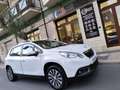 Peugeot 2008 1.6 e-HDi 92CV CAMBIO AUTOMATICO Blanc - thumbnail 1