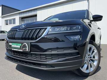2.0 TDI Clever 135€ m.20% Anz. 18 4xSHZ Keyless