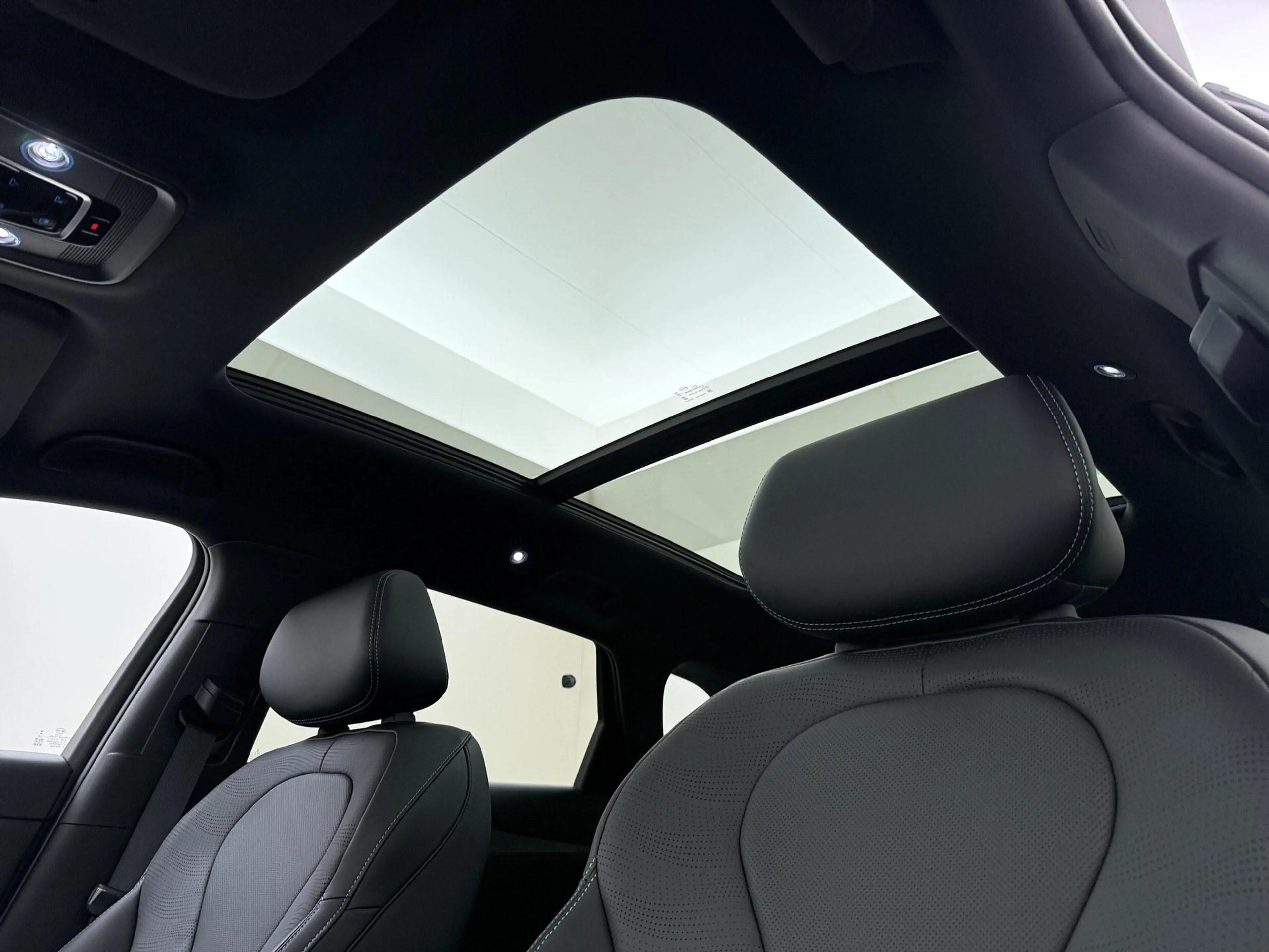BYD Seal 6 Touring 1.5 DM-i Comfort Lite PHEV | Pano | — photo 6