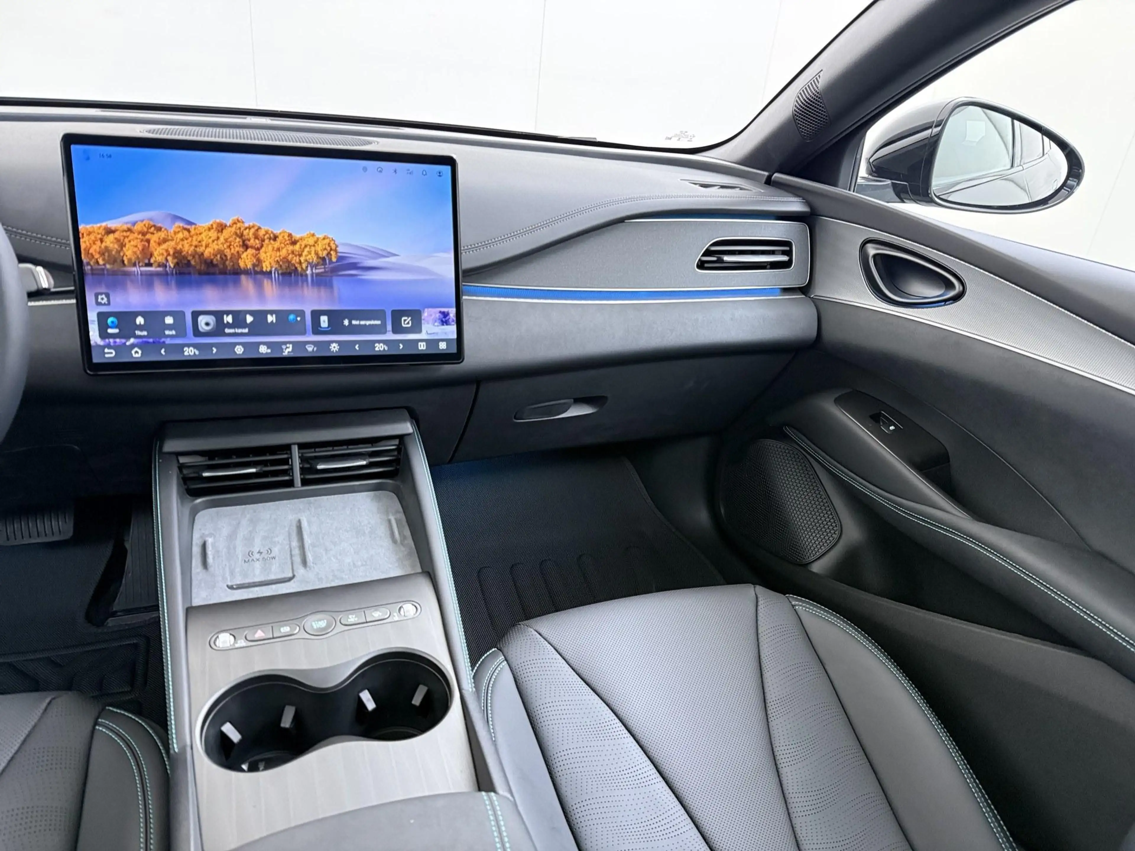 BYD Seal 6 Touring 1.5 DM-i Comfort Lite PHEV | Pano | — photo 14