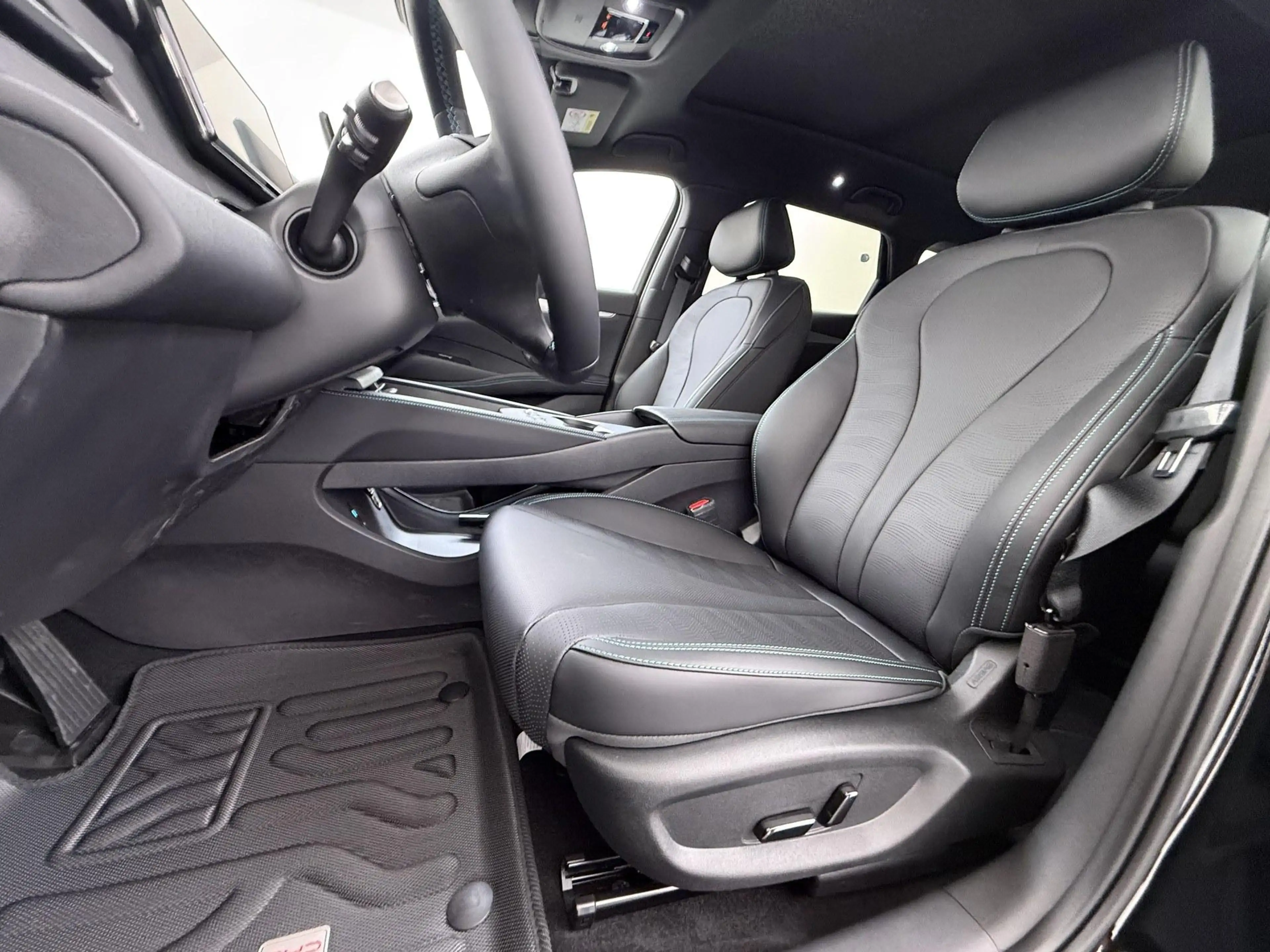 BYD Seal 6 Touring 1.5 DM-i Comfort Lite PHEV | Pano | — photo 5