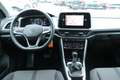 Volkswagen T-Roc 2.0 TDI DSG Life NAVI*SHZ*DAB*LED*Car.Play Schwarz - thumbnail 10