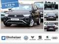 Volkswagen T-Roc 2.0 TDI DSG Life NAVI*SHZ*DAB*LED*Car.Play Schwarz - thumbnail 1