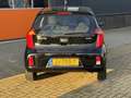 Kia Picanto 1.0 CVVT DynamicLine Zwart - thumbnail 4