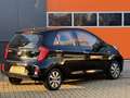 Kia Picanto 1.0 CVVT DynamicLine Zwart - thumbnail 3