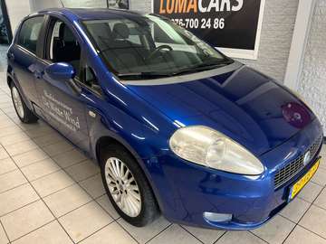 1.4-16V Emotion |Airco|5-Deurs|NAP 194DKM|