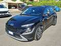 Hyundai KONA Kona I 2021 1.6 gdi hev Xtech 2wd 141cv dct Nero - thumbnail 1